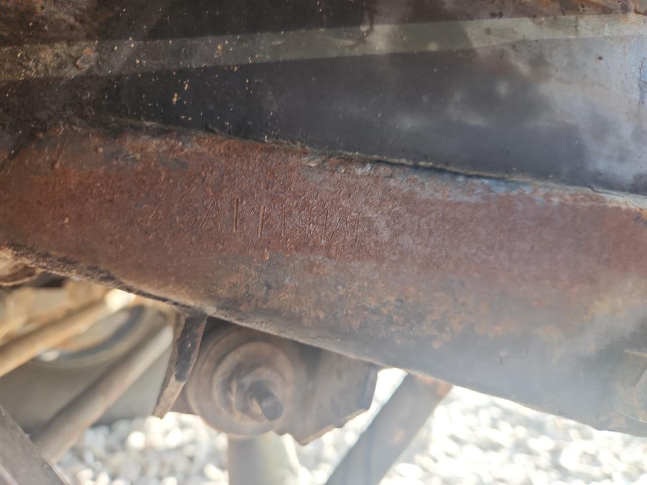 1994 LAND ROVER RANGE ROVER