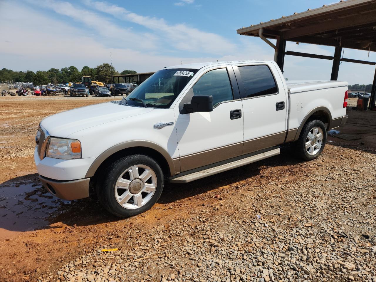 2006 FORD F-150