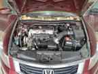 2010 HONDA ACCORD