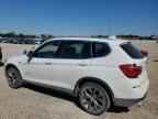 2016 BMW X3