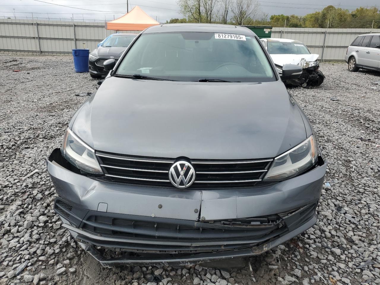2015 VOLKSWAGEN JETTA