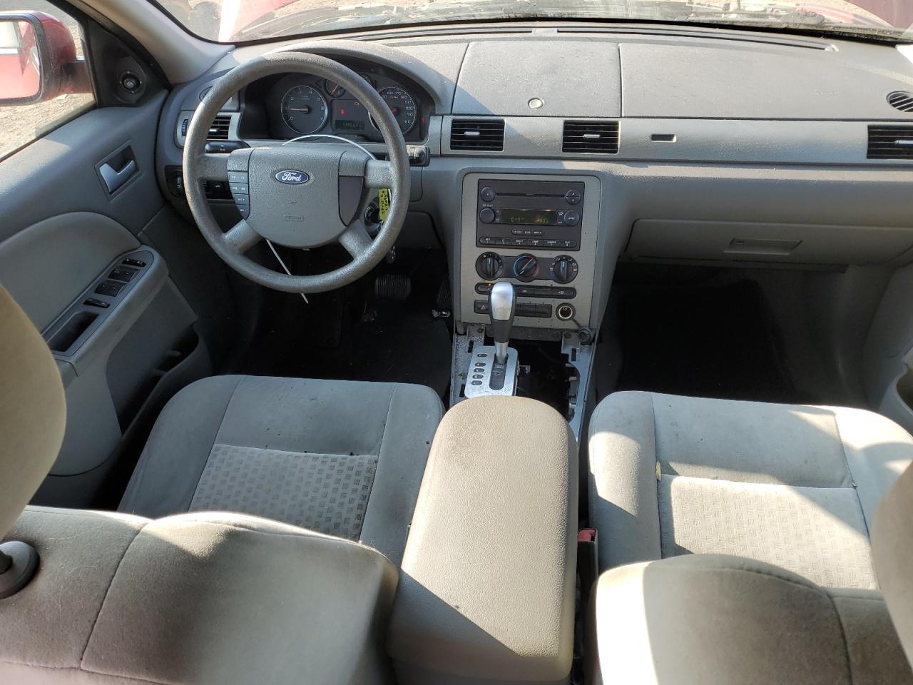2006 FORD Five Hundred