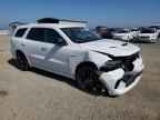 2022 DODGE DURANGO