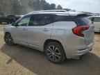 2018 GMC Terrain