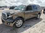 2013 TOYOTA Sequoia
