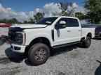 2023 FORD F-250