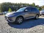 2019 MITSUBISHI outlander