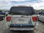 2005 TOYOTA Sequoia