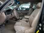 2004 TOYOTA Sequoia