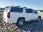 2017 CHEVROLET Suburban