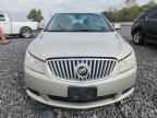 2012 BUICK LACROSSE