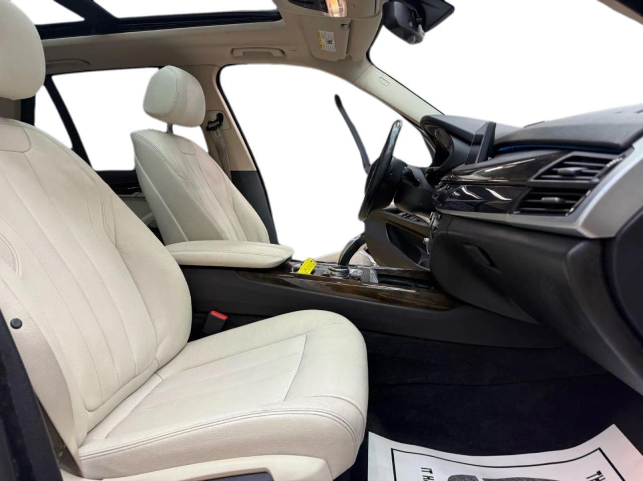 2015 BMW X5