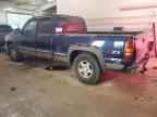 2001 CHEVROLET Silverado