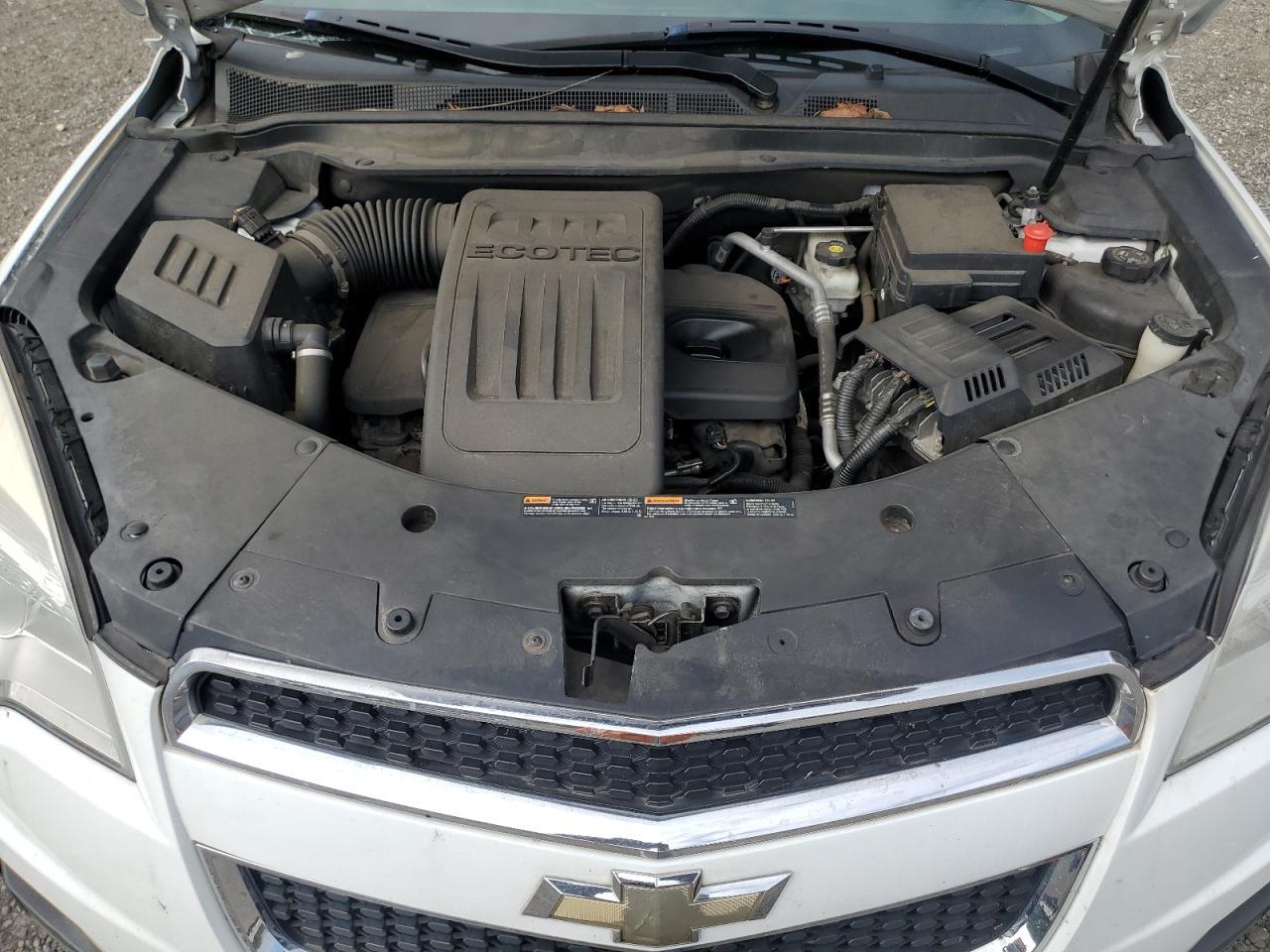 2015 CHEVROLET EQUINOX