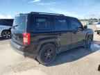 2012 JEEP PATRIOT