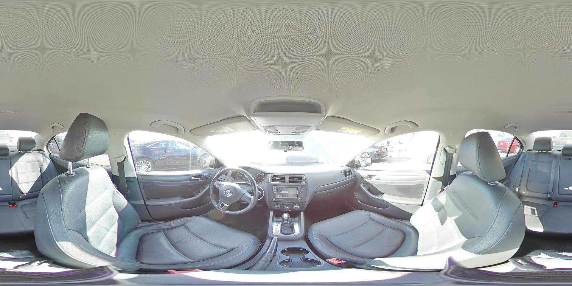 2012 VOLKSWAGEN JETTA