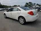 2008 PONTIAC G6