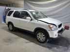 2006 HONDA CR-V