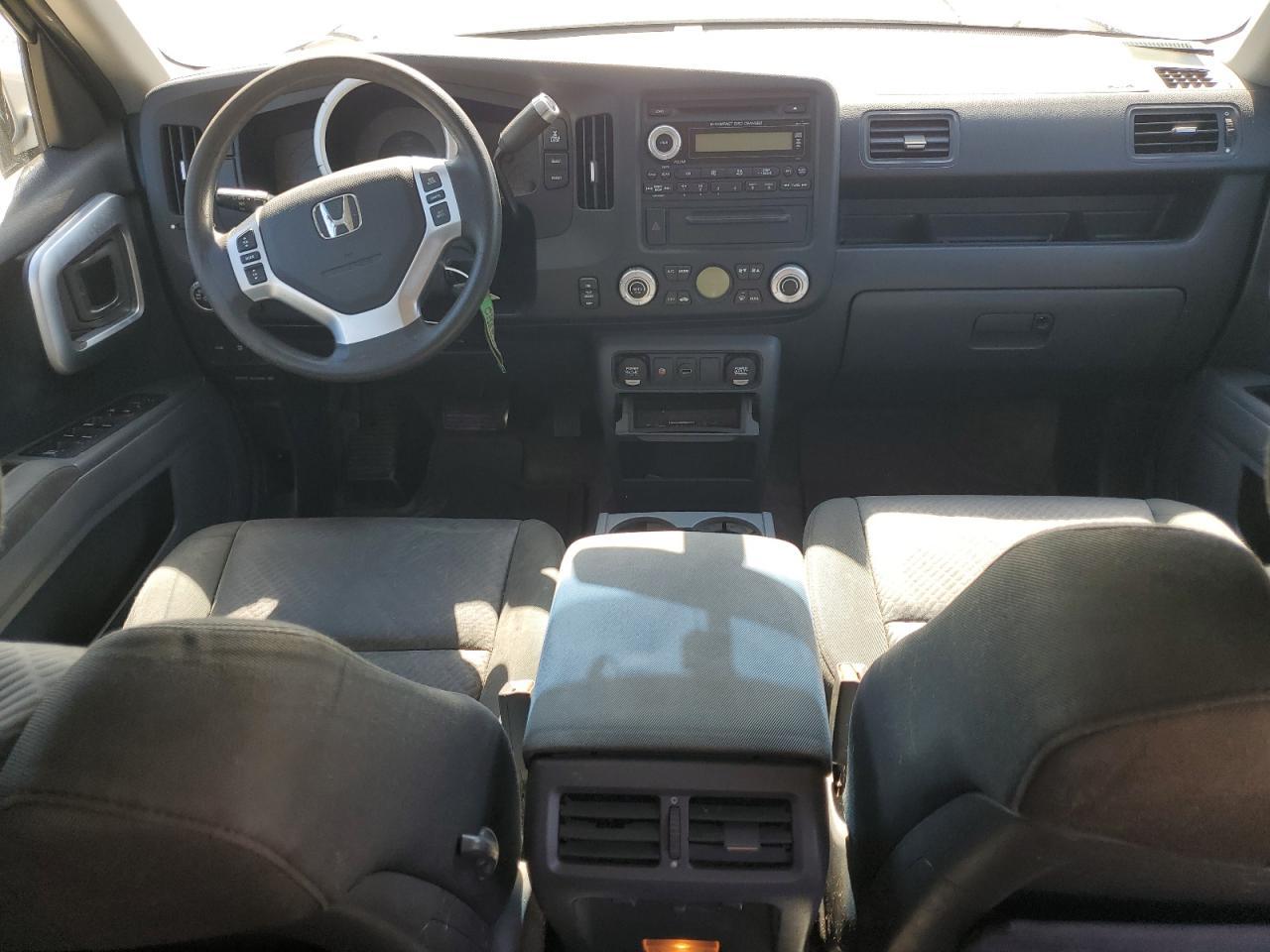 2006 HONDA Ridgeline