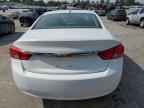 2017 CHEVROLET IMPALA