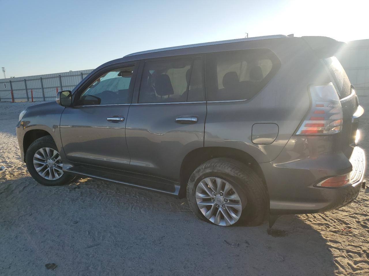 2023 LEXUS Gx