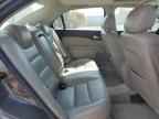 2006 FORD FUSION