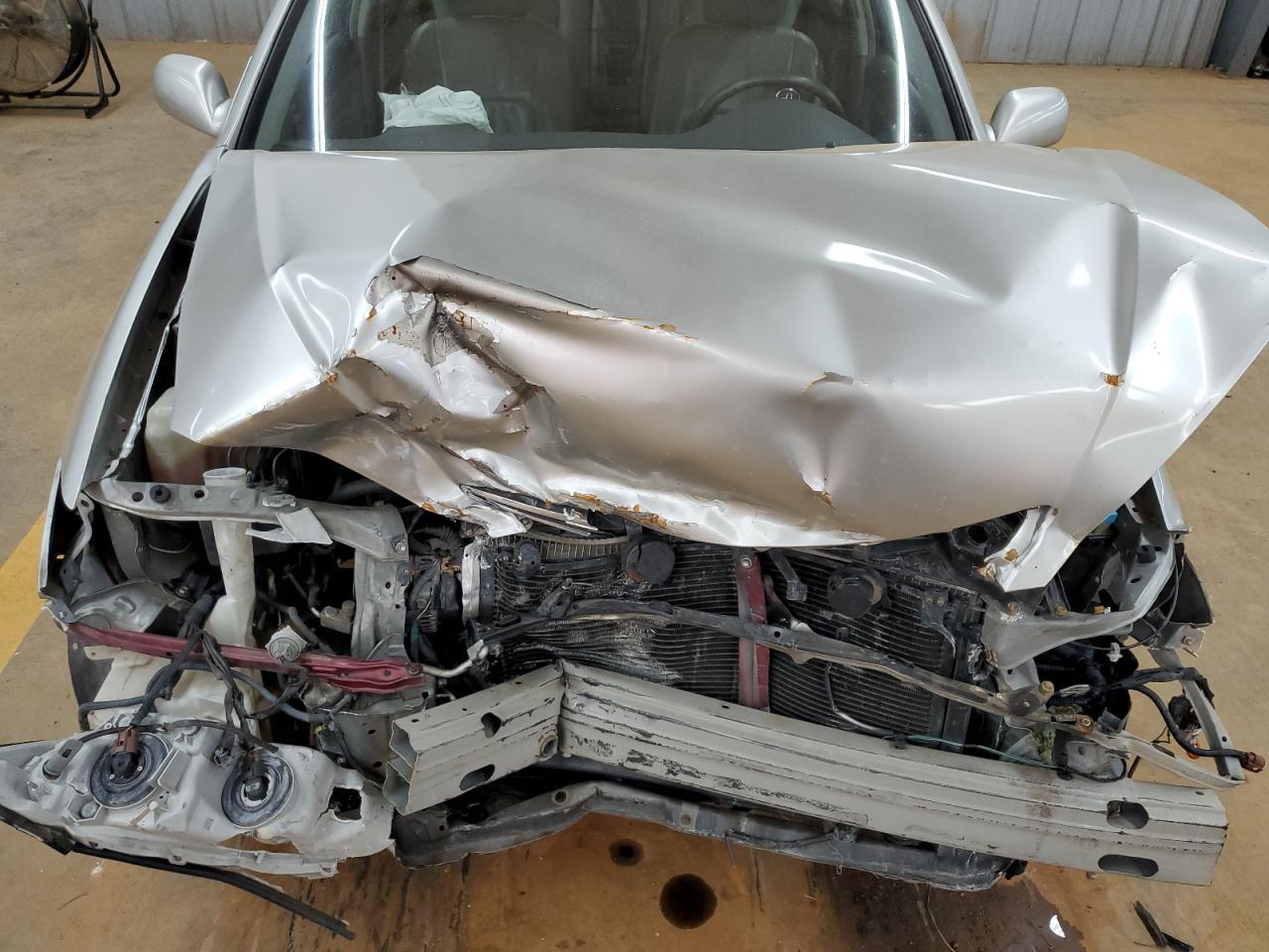 2005 TOYOTA CAMRY