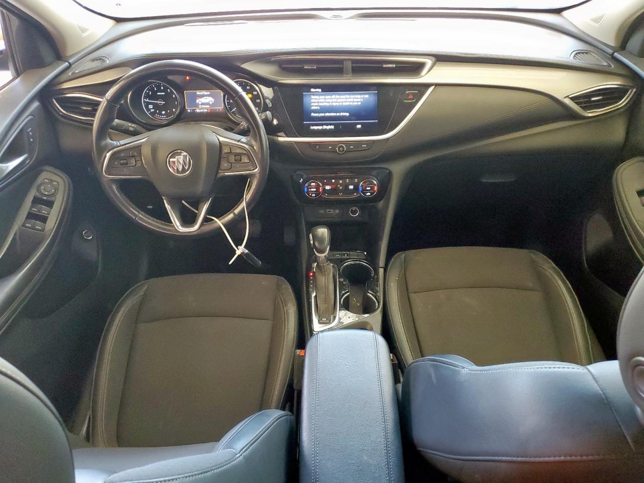 2020 BUICK Encore GX