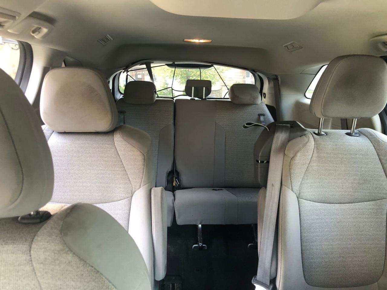 2023 TOYOTA SIENNA