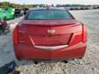 2018 CADILLAC ATS