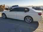 2012 BMW 5 series