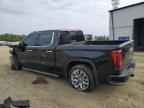 2025 GMC Sierra
