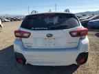 2022 SUBARU Crosstrek