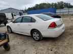 2009 CHEVROLET IMPALA