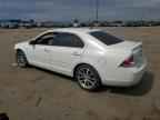 2009 FORD FUSION