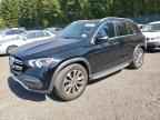 2020 MERCEDES-BENZ GLE-Class
