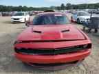2015 DODGE Challenger