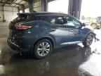 2018 NISSAN MURANO