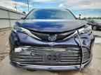 2022 TOYOTA SIENNA