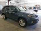 2014 KIA SORENTO
