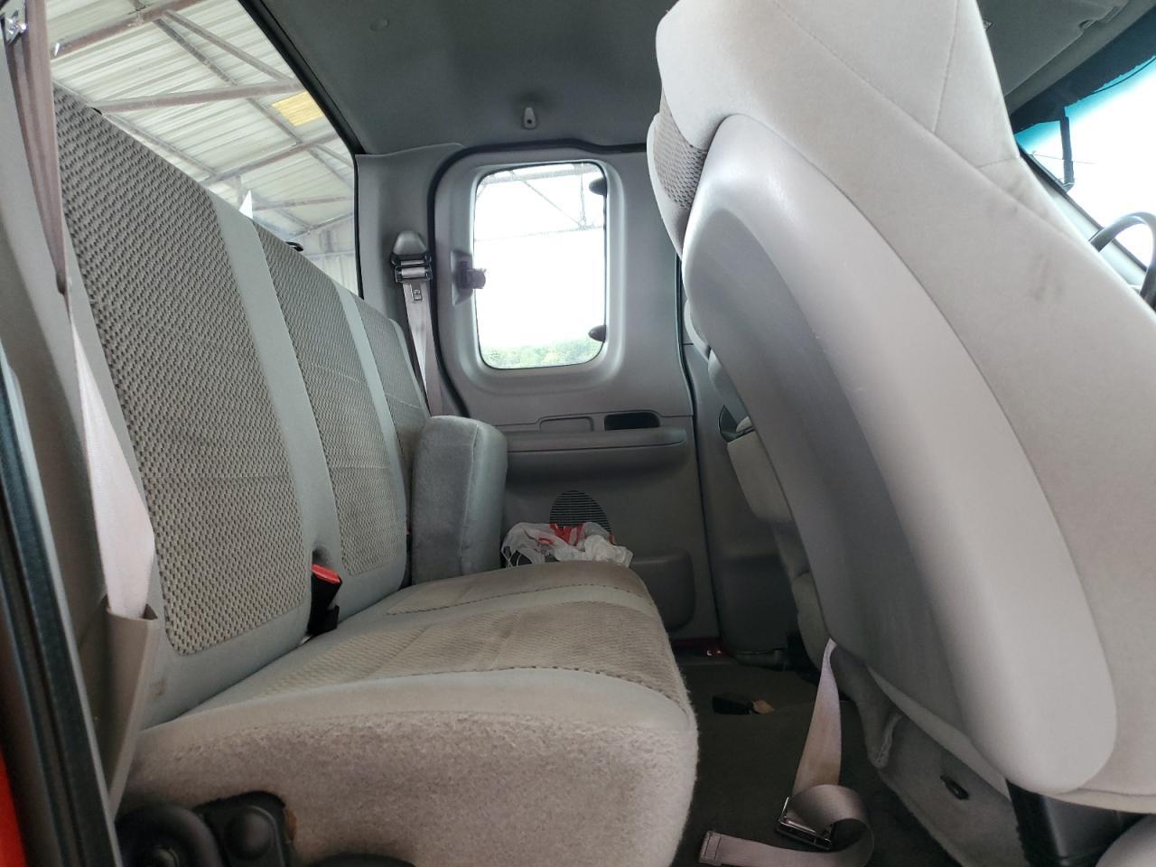 2002 FORD F-150