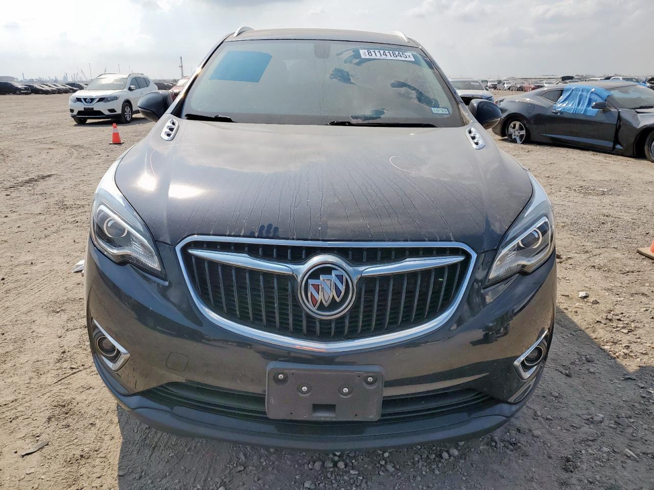 2020 BUICK Envision