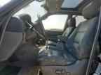 2001 TOYOTA LAND CRUISER
