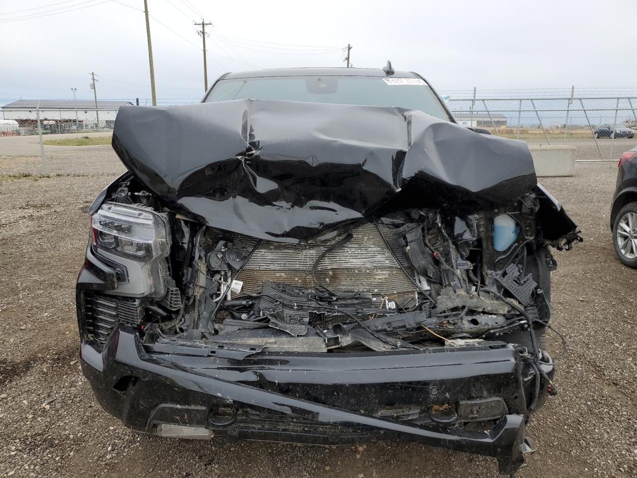 2025 CHEVROLET Silverado