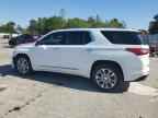 2021 CHEVROLET TRAVERSE