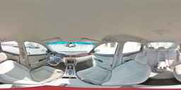 2008 CHEVROLET IMPALA