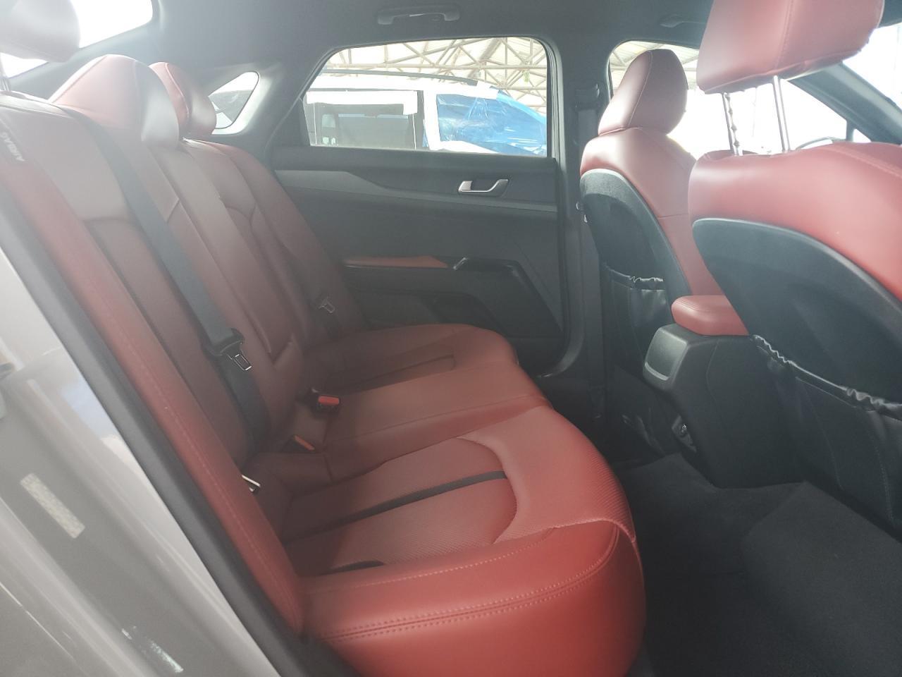 2023 KIA K5