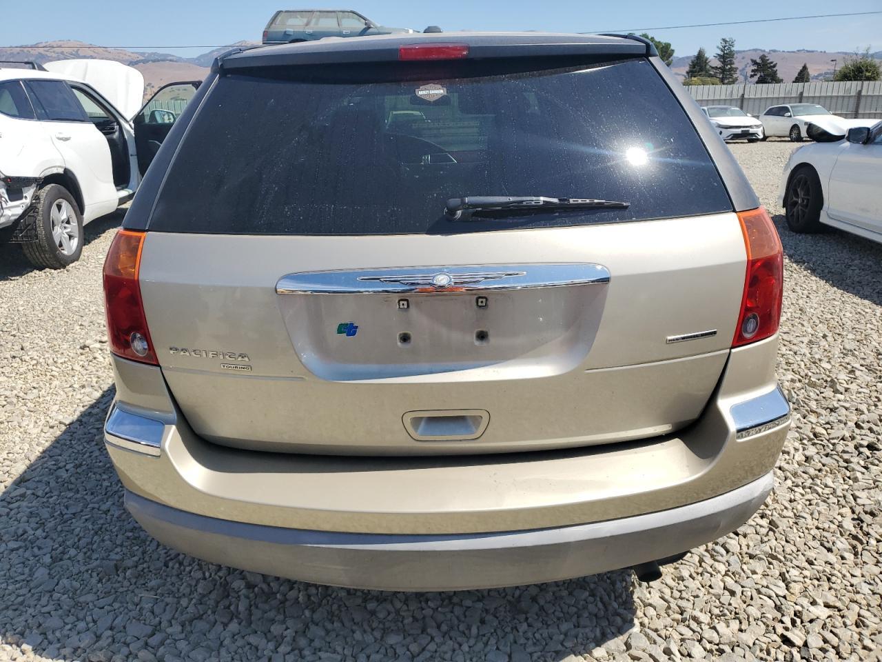 2006 CHRYSLER Pacifica
