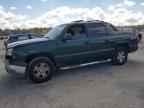 2003 CHEVROLET Avalanche