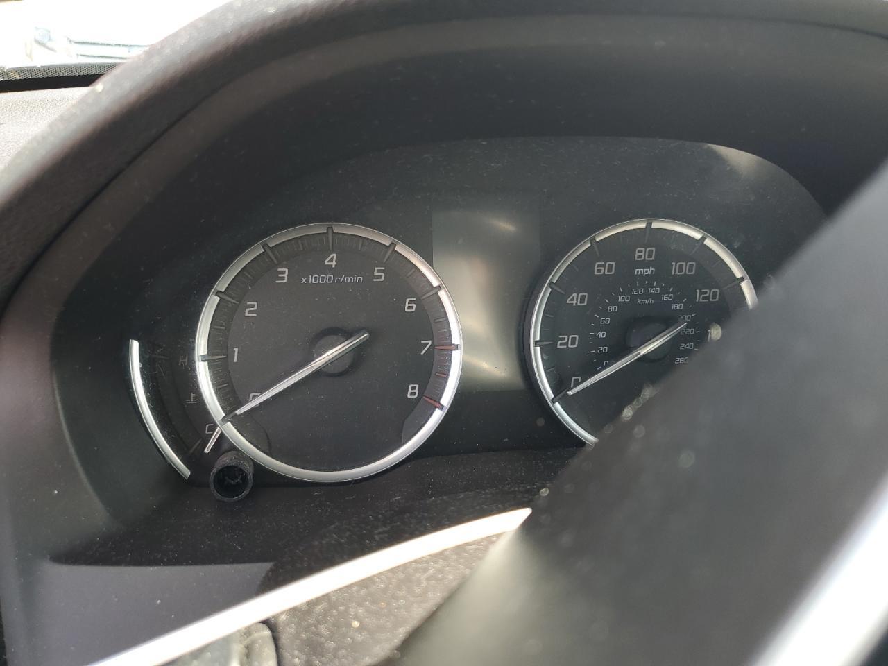 2014 ACURA MDX